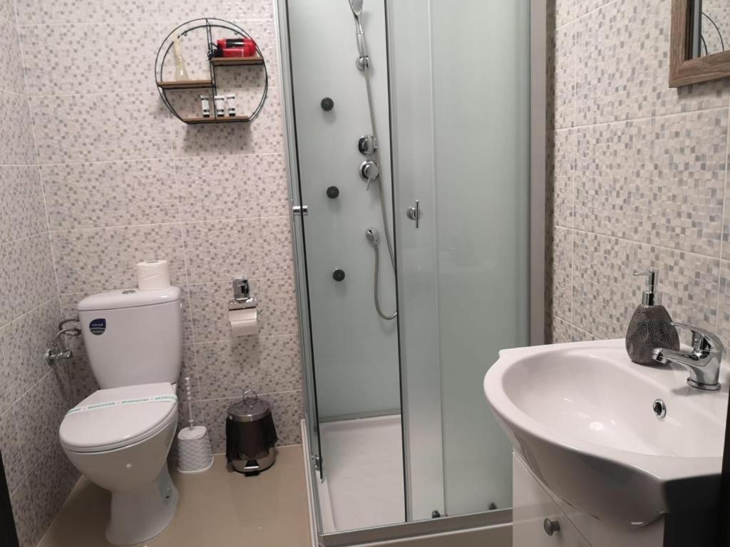B House Rooms Iasi Buitenkant foto